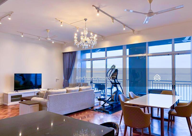 Andaman @ Quayside - 2