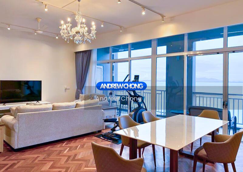 Andaman @ Quayside - 3