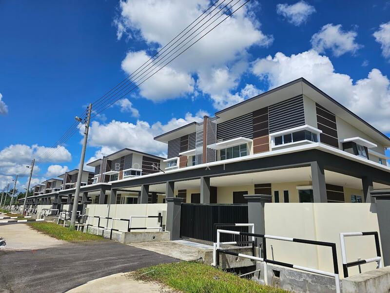 Siburan Semi D Double Storey - 3