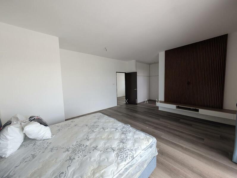 Siburan Semi D Double Storey - 5