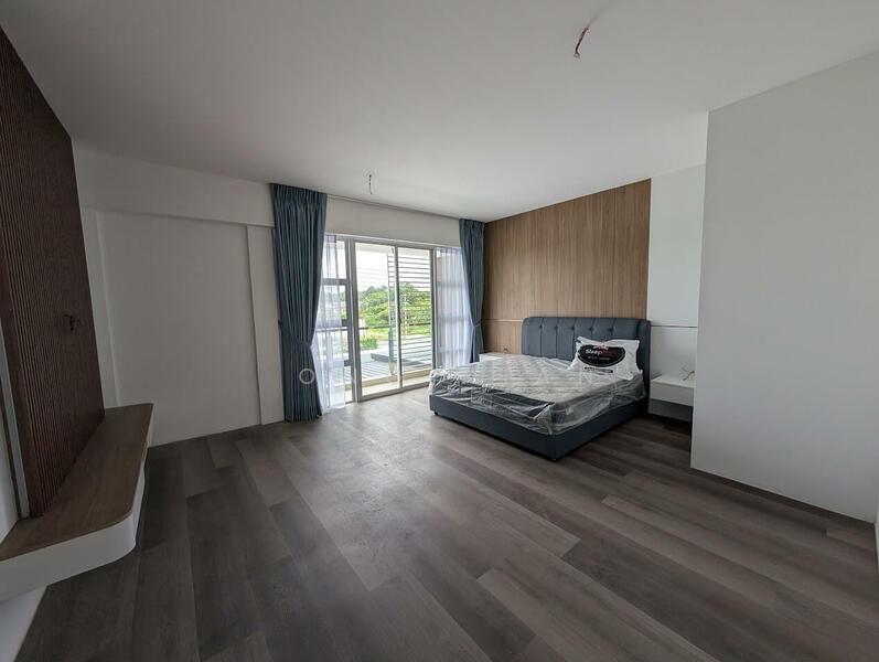 Siburan Semi D Double Storey - 5