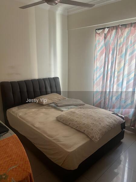 SuriaMas Suites - 5