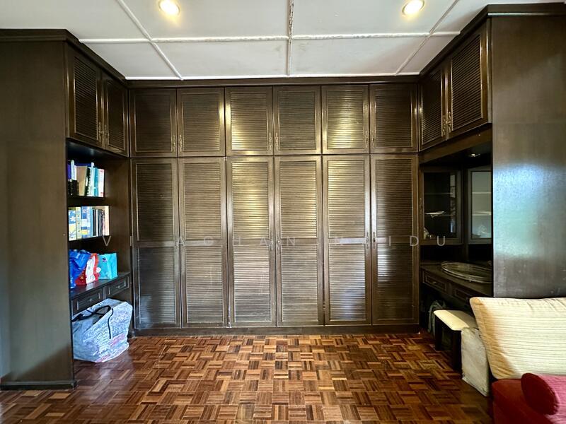 Bandar Country Homes - 2