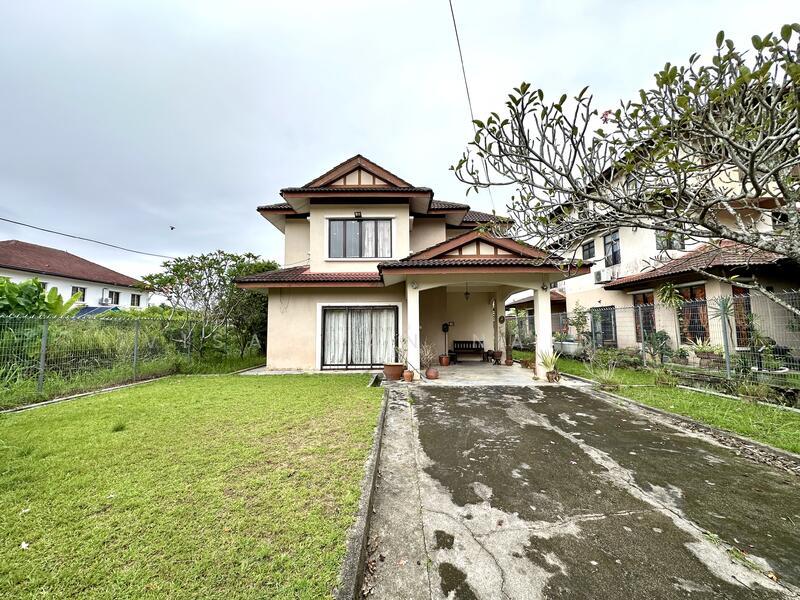 Bandar Country Homes - 3