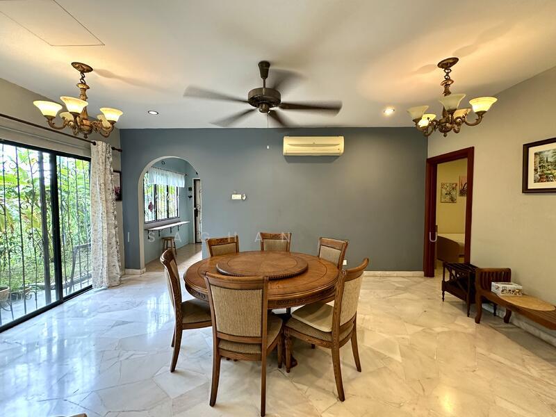 Bandar Country Homes - 4