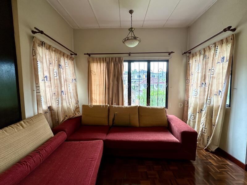 Bandar Country Homes - 5