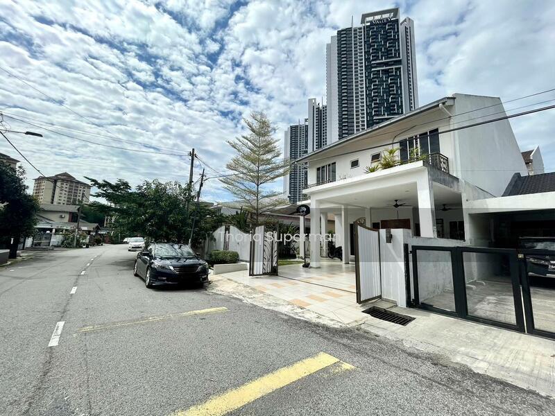 RENOVATED 2-Storey Semi-D, AU2, Taman Keramat, Kuala Lumpur - 4