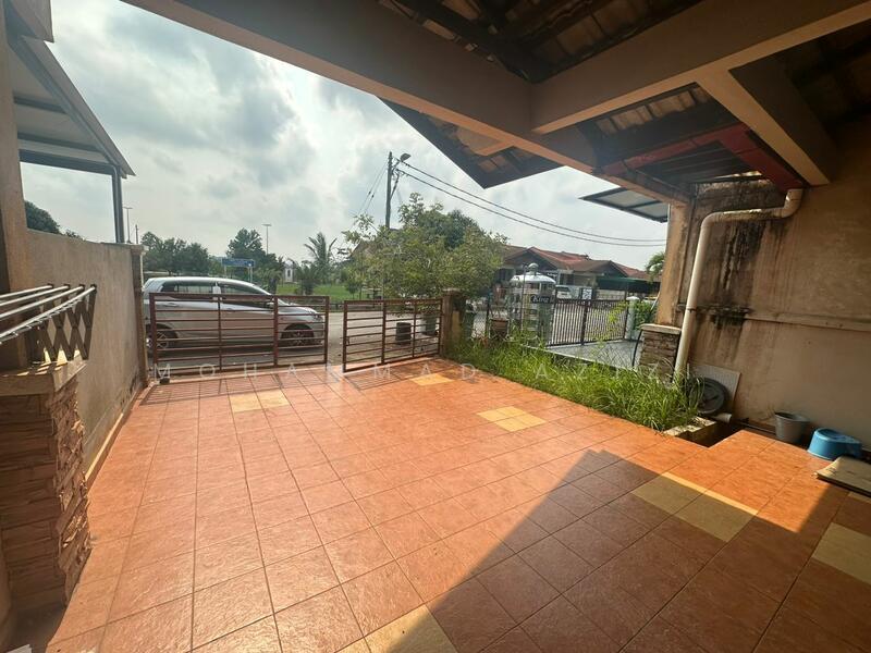 Indera Mahkota 15 - 3