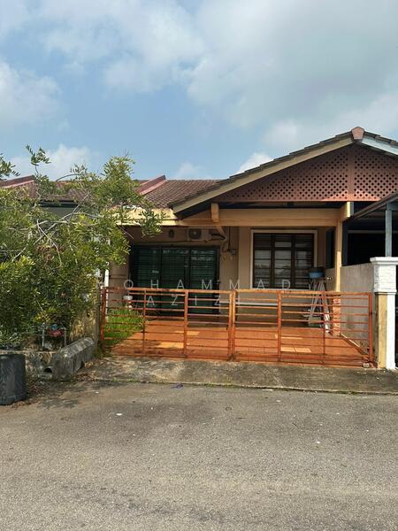 Indera Mahkota 15 - 1