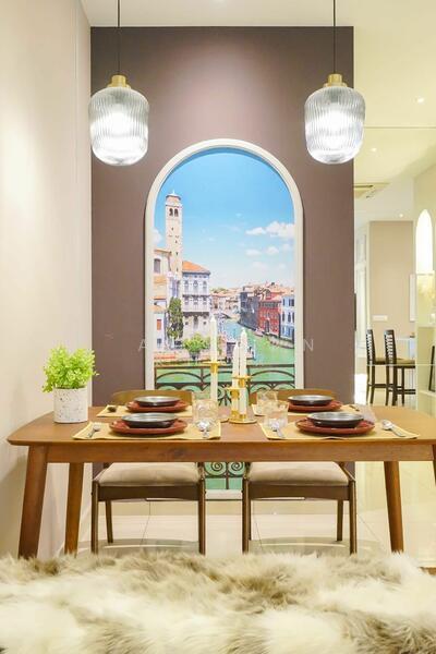 Ideal Venice Residency - 4