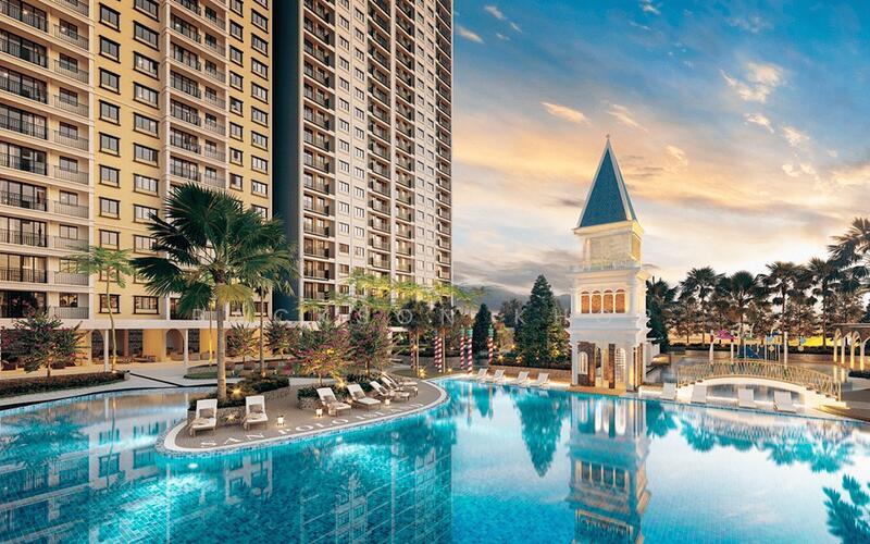 Ideal Venice Residency - 1