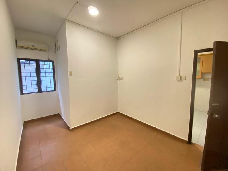 Taman Bayu Perdana - 3