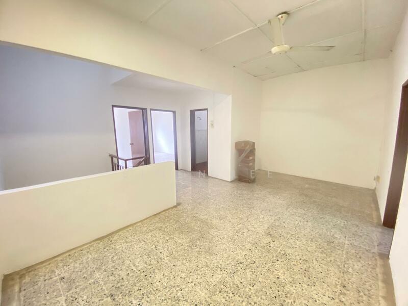 Taman Bayu Perdana - 4