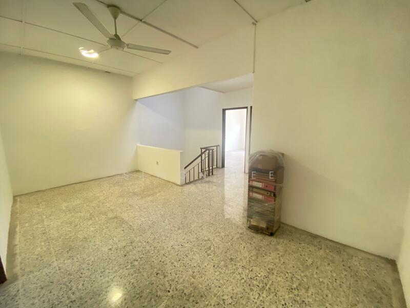 Taman Bayu Perdana - 5