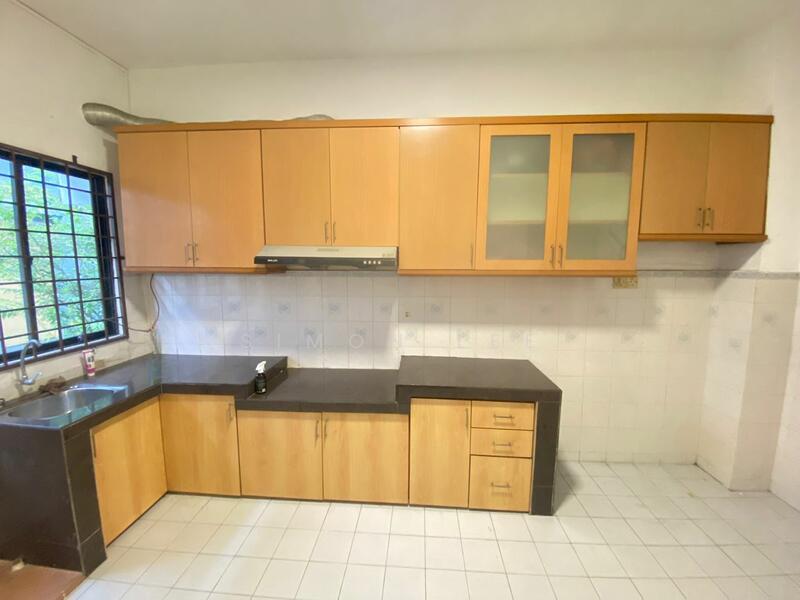 Taman Bayu Perdana - 2