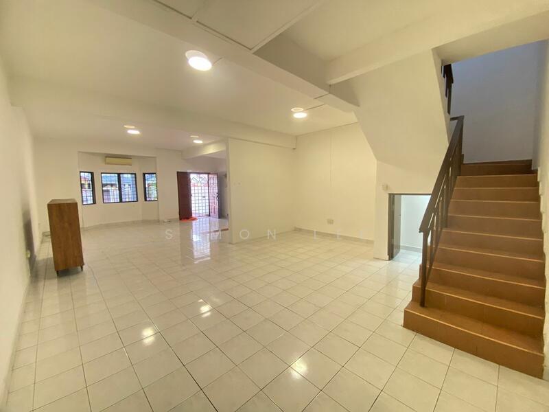 Taman Bayu Perdana - 1