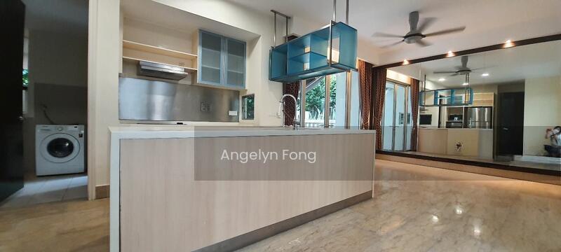 Villa aseana Mont kiara Terrace house - 1