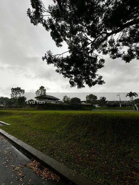 Gelang Patah Leisure Farm Bungalow Land - 2