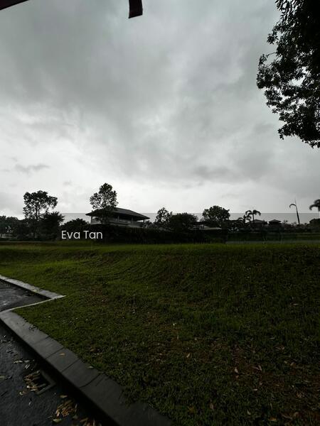 Gelang Patah Leisure Farm Bungalow Land - 3