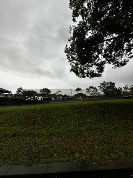 Gelang Patah Leisure Farm Bungalow Land - 4