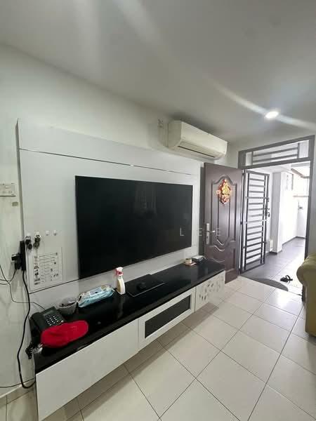 Taman Scientex Pasir Gudang - 3