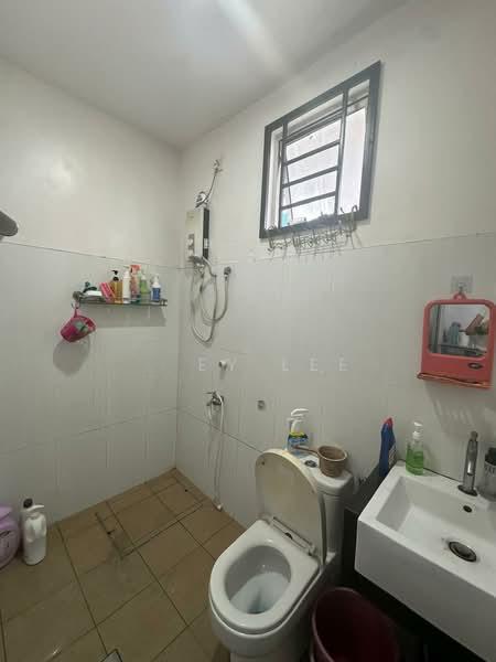 Taman Scientex Pasir Gudang - 4