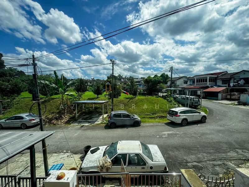 Taman Murni - 4