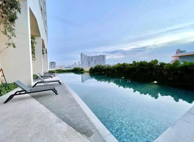 UNA Serviced Apartment - 3
