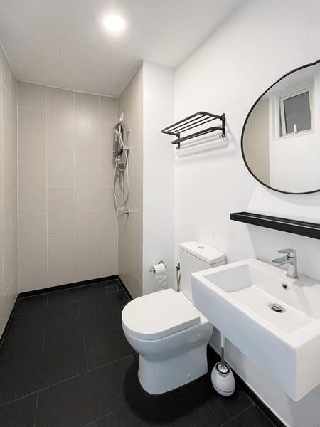 UNA Serviced Apartment - 4