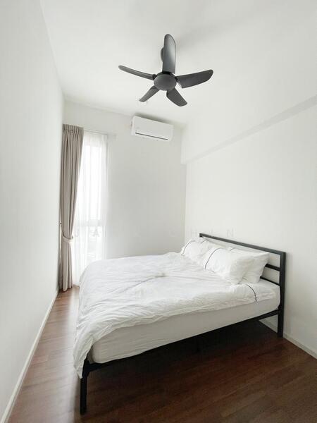 UNA Serviced Apartment - 5