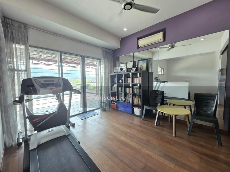 Sutera Damansara - 3