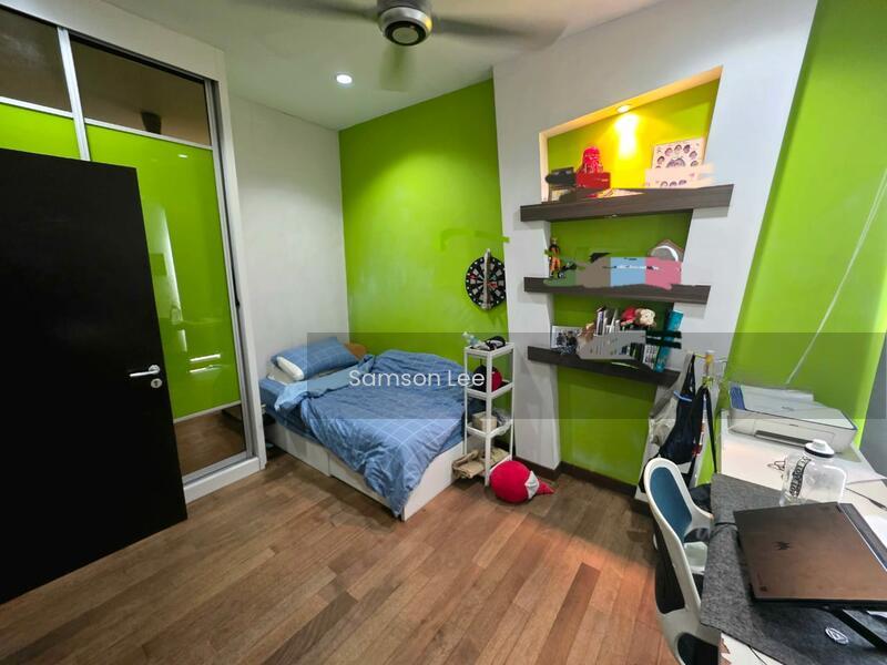 Sutera Damansara - 4
