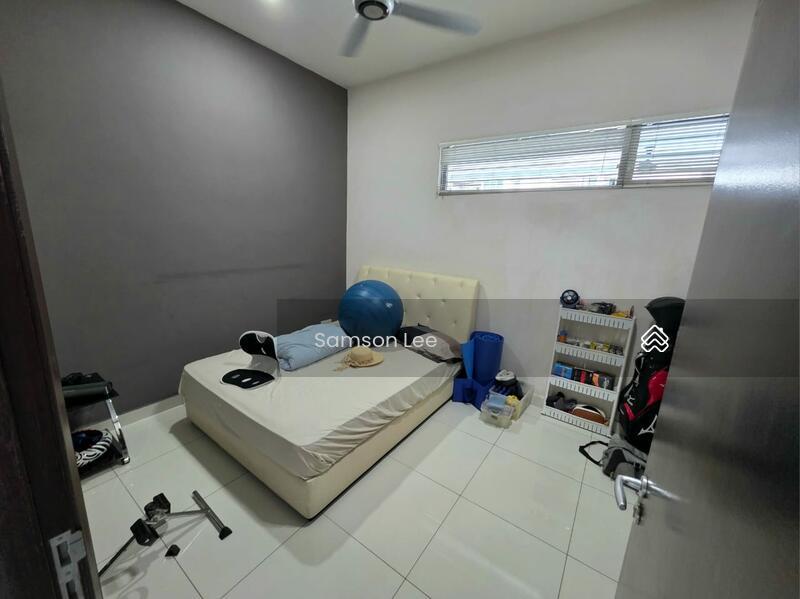Sutera Damansara - 5