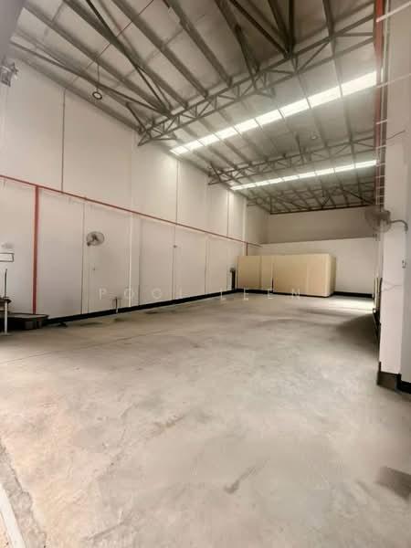 Eco Business Park 1 - 4