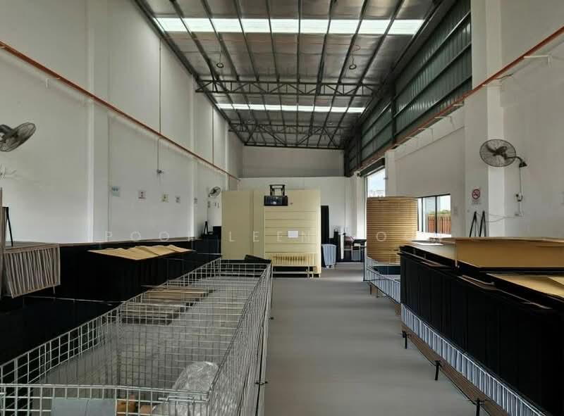 Eco Business Park 1 - 3