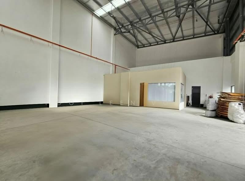 Eco Business Park 1 - 2