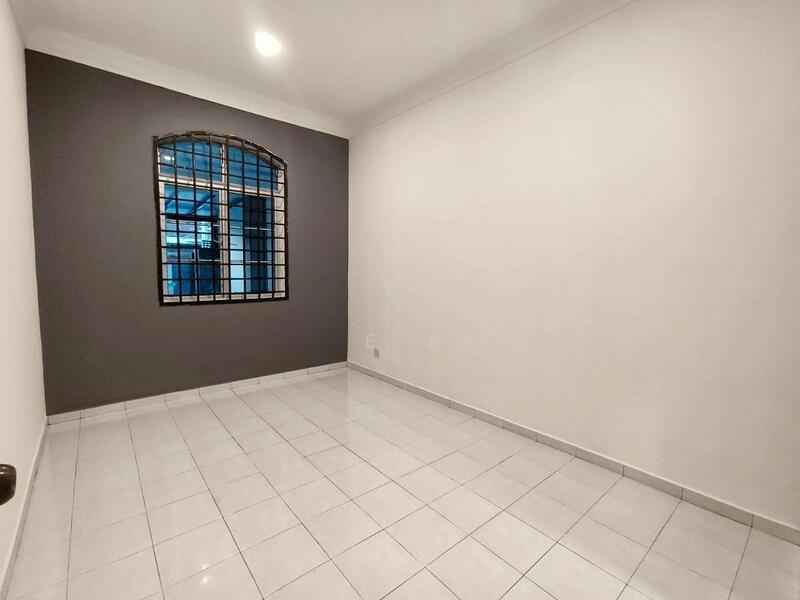 Taman Setia Indah Johor Bahru - 4