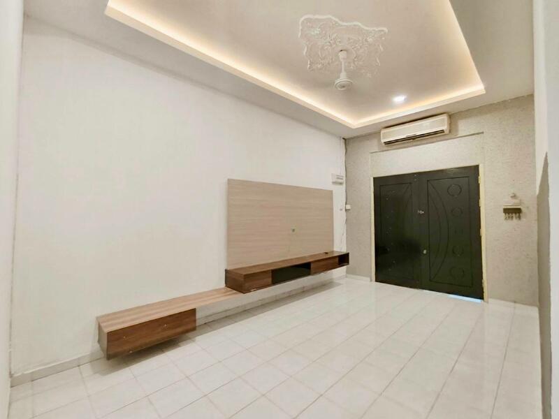 Taman Setia Indah Johor Bahru - 3