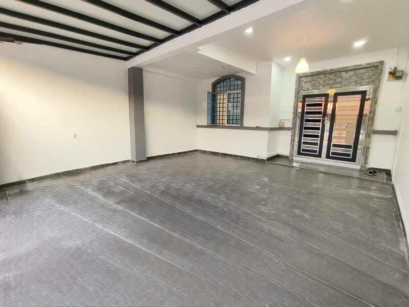 Taman Setia Indah Johor Bahru - 2