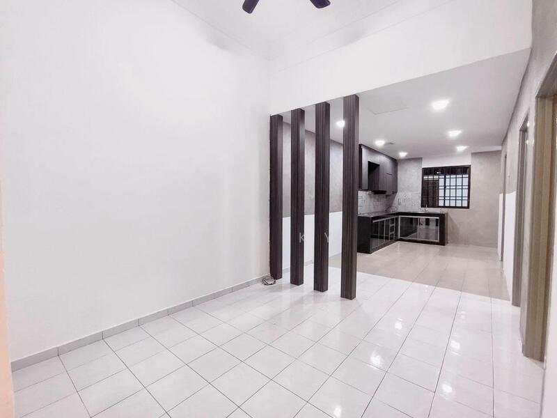 Taman Setia Indah Johor Bahru - 5