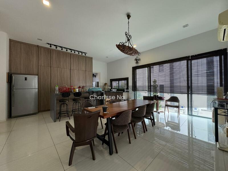 Twin Palms @ Sungai Long - 5