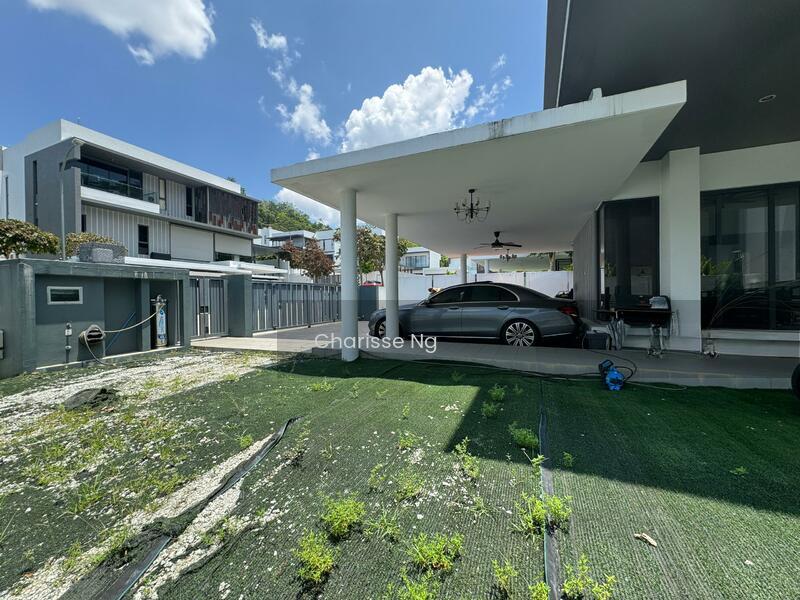 Twin Palms @ Sungai Long - 2