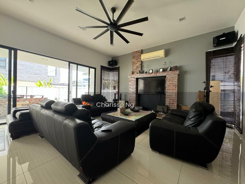 Twin Palms @ Sungai Long - 4