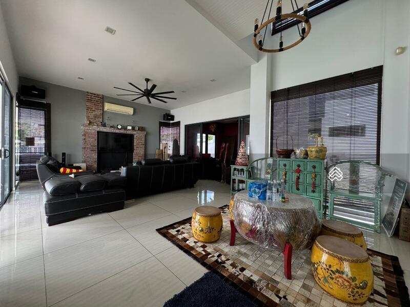 Twin Palms @ Sungai Long - 3