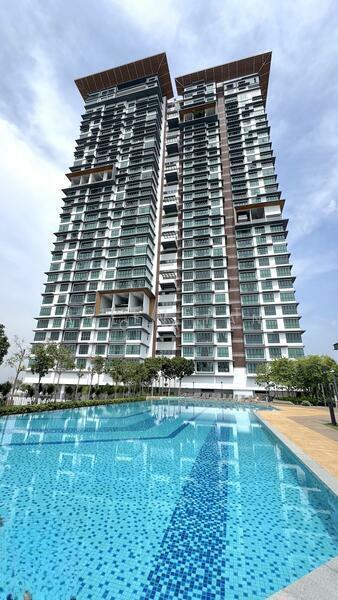 Megah Rise - 3