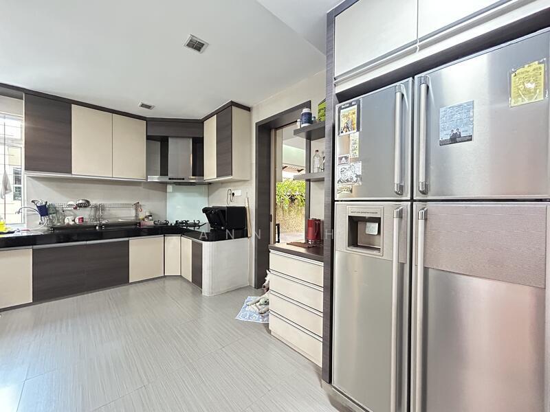Desa Park City - 2