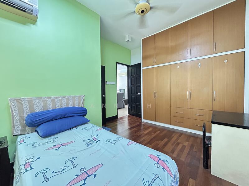 Desa Park City - 4