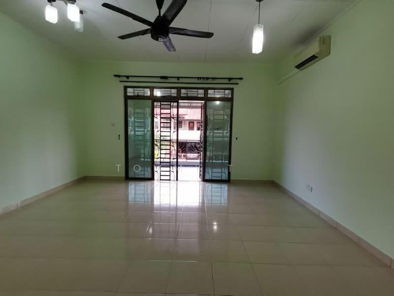 Bandar Dato Onn Bandars Datos Onns - 5