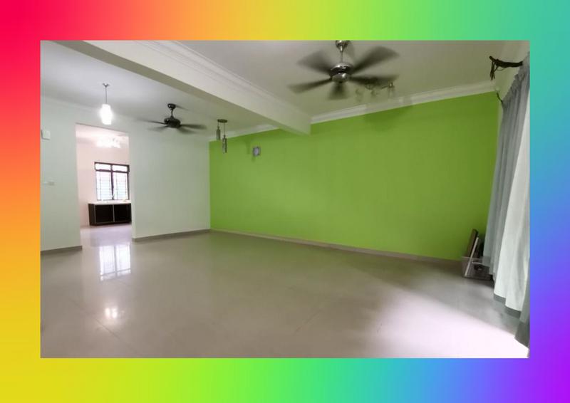 Bandar Dato Onn Bandars Datos Onns - 1