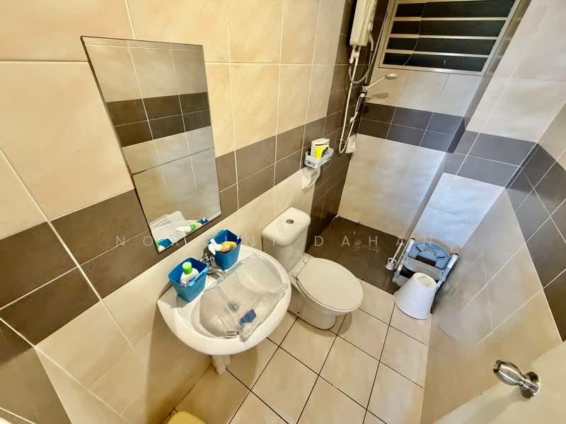 Putra Suria Residence - 2